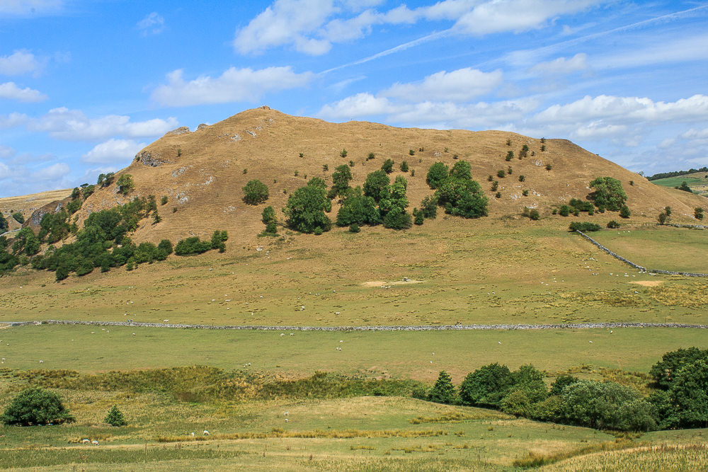 Parkhouse Hill Parkhouse Hill